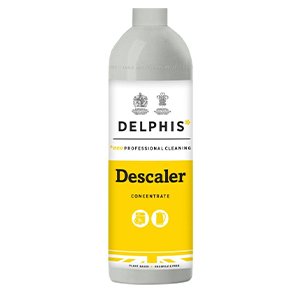 Descaler