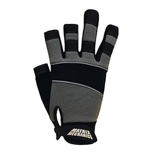 Polyco Matrix Mechanics MAT M3 Gloves
