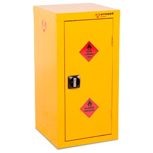 Armorgard Safestor HFC4