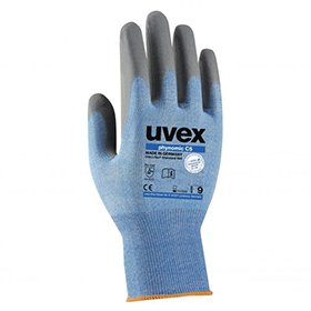 Uvex Phynomic C5 Gloves - Cut Level C