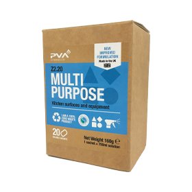 Eco Multi Purpose Cleaner