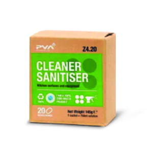 Eco Cleaner Sanitiser