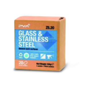 Eco Glass & Stainless Steel Cleaner