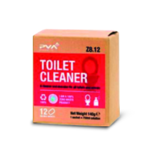 Eco Toilet Cleaner