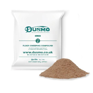 Dusmo Green Label No.1 Floor Sweeping Compound