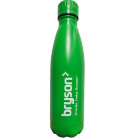 Bryson Reusable Insulated Metal Bottle - 500ml