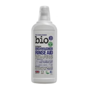 Bio-D Rinse Aid