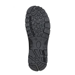 Rockfall Herd S3 CI HRO WR SRC Safety Boots - Brown