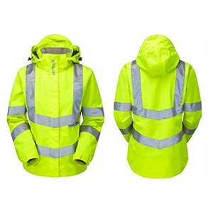 Womens Hi Vis Clothing