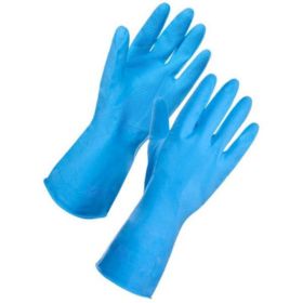 Rubber Gloves
