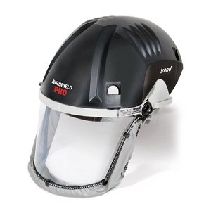 Airshield Respirator
