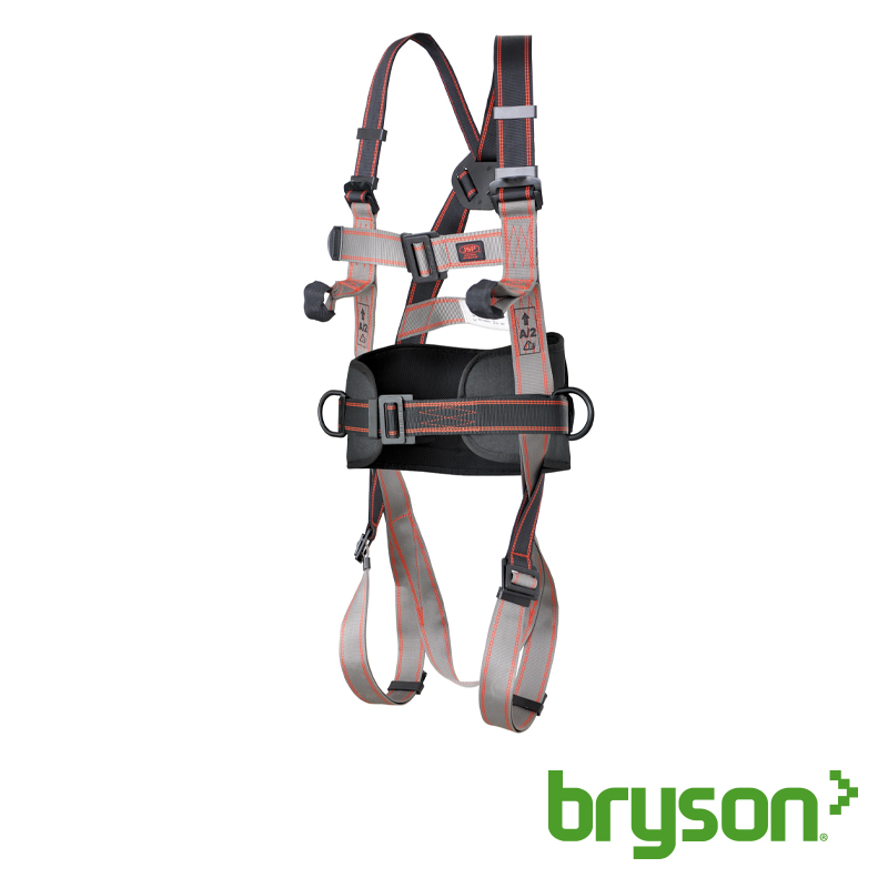 JSP Pioneer™ 3-Point Harness