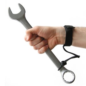 JSP Scaffolders Tool Lanyard