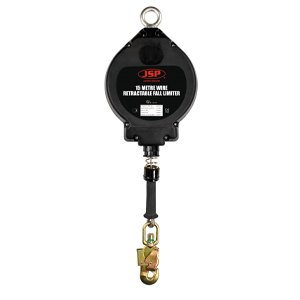 JSP Wire Retractable Fall Limiter (Atex app)