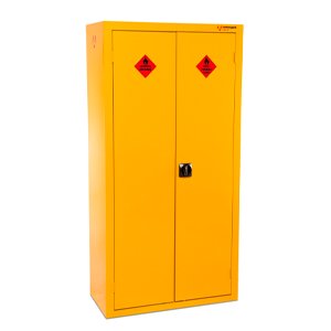 Armorgard Safestor HFC7