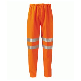 Orbit Rhine GORE-TEX 3-Layer Overtrouser - Orange
