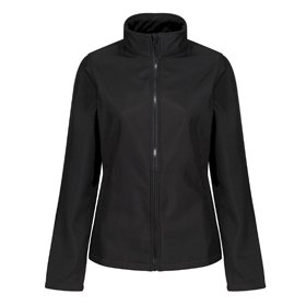 Regatta Women's Ablaze Softshell