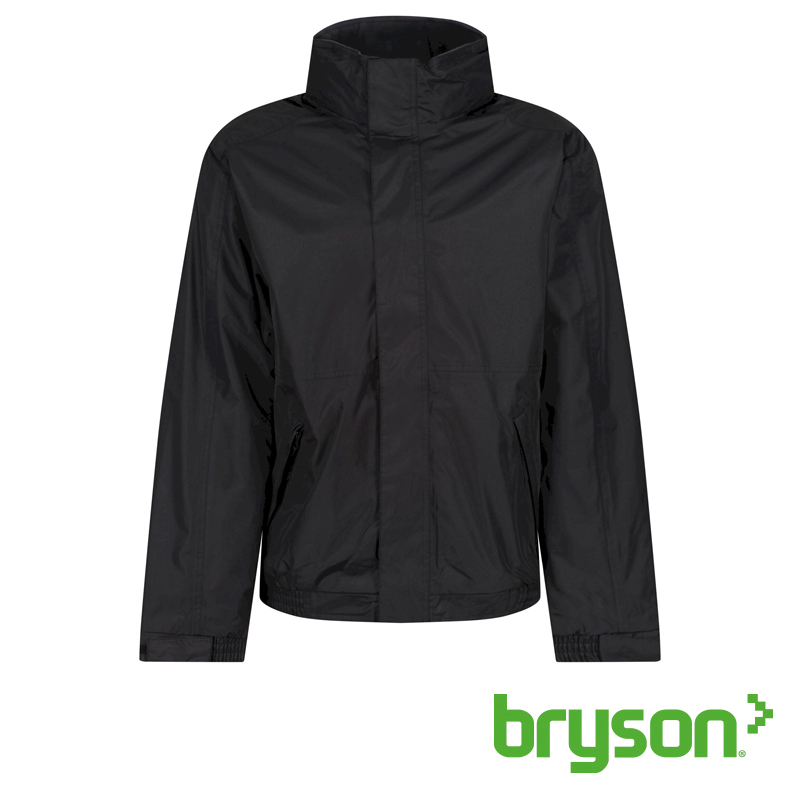 Regatta Men's TRW297 Dover Bomber Jacket