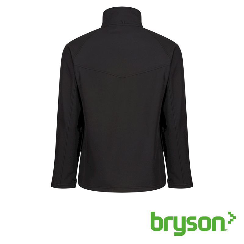 Regatta Men's TRA642 Uproar Softshell Jacket