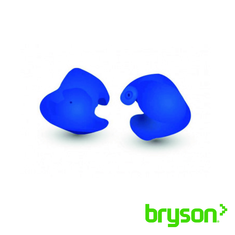 NoiseBreaker Custom Moulded Ear Plug