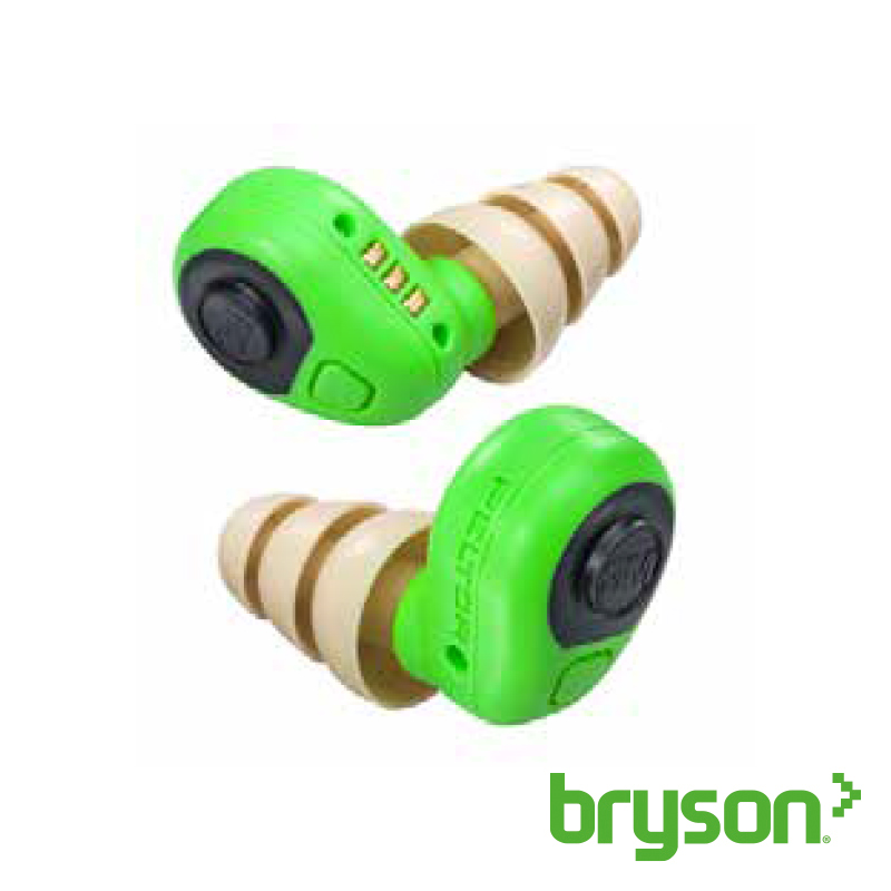 3M™ PELTOR™ Electronic Earplug