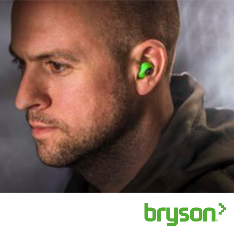 3M™ PELTOR™ Electronic Earplug