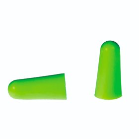 Foam Ear Plugs