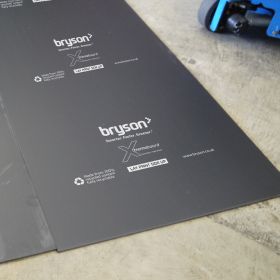 Bryson Xtremeboard 100% Recycled Protection Board