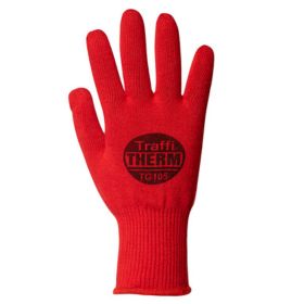 Traffi TG105 Thermal Liner - Red