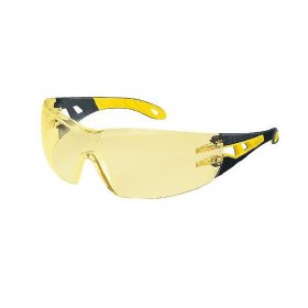 Uvex Pheos Safety Spectacles