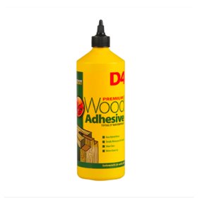 Wood Adhesives