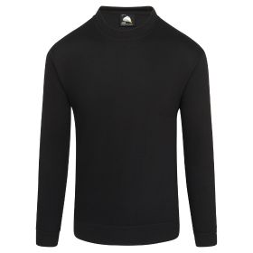 Men's Kite Sweatshirt - Black