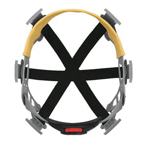 JSP Revolution Wheel Ratchet Harness for EVO Range