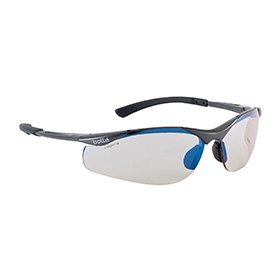 Bolle Contour Safety Spectacles
