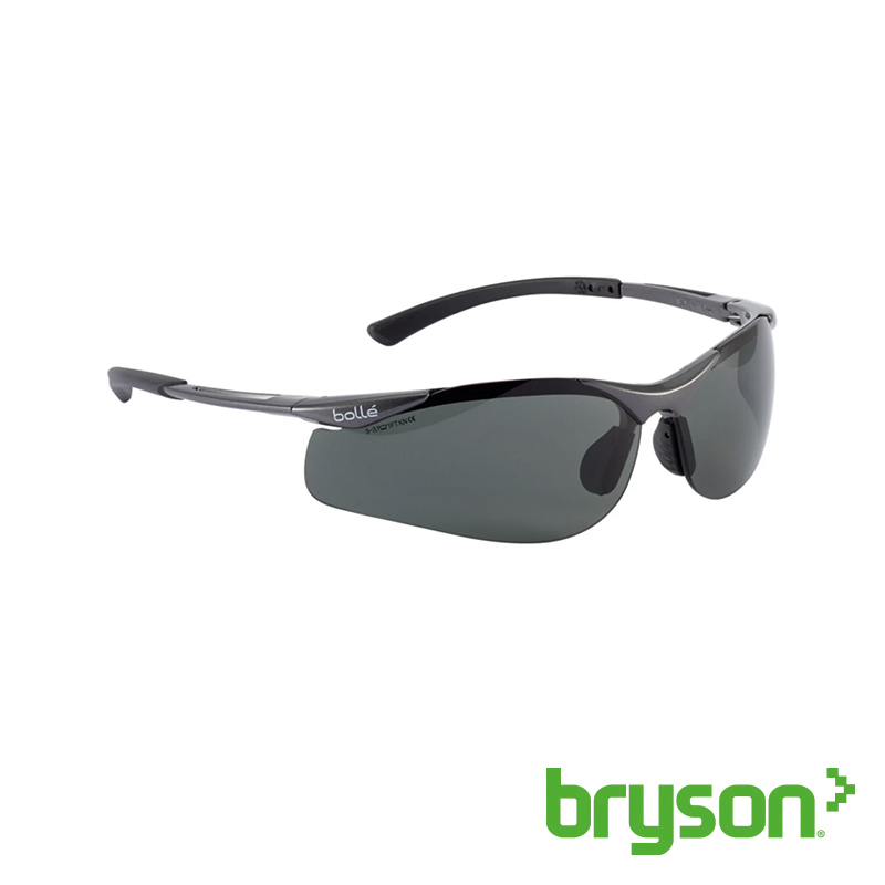 Bolle Contour Safety Spectacles