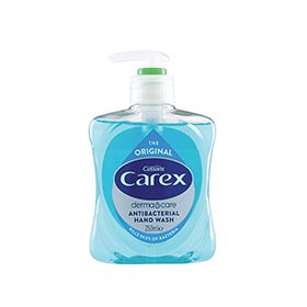 Carex Liquid Hand Soap