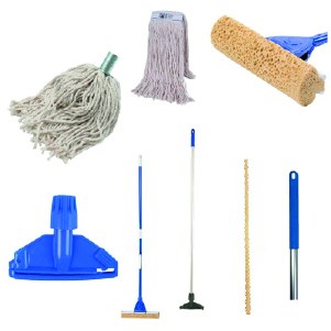 Mops & Handles