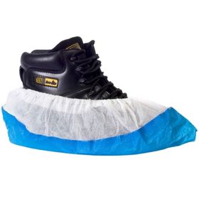 Deluxe Overshoe