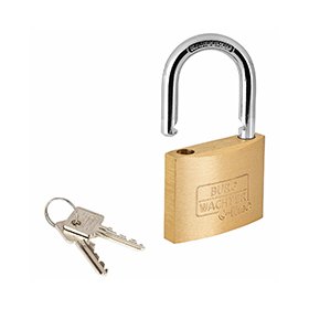 Economy Brass Padlocks