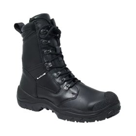 Ejendals Jalas 3328 Waterproof Safety Boot Black