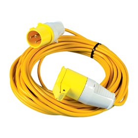 Extension Leads 110V