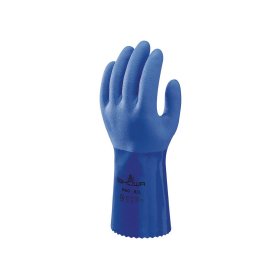 Globus Showa 660 PVC Chemical Resistant Gauntlet Gloves