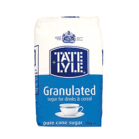 Granulated Sugar