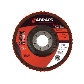 Abrasive Discs
