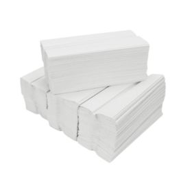 Hand Towels C Fold