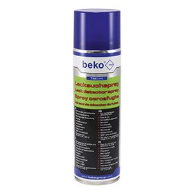Leak Detector Spray