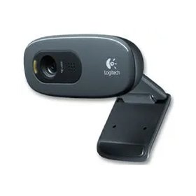 Logitech C270 Webcam