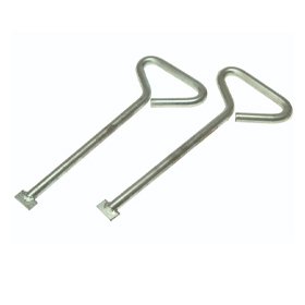 Manhole Cover Keys