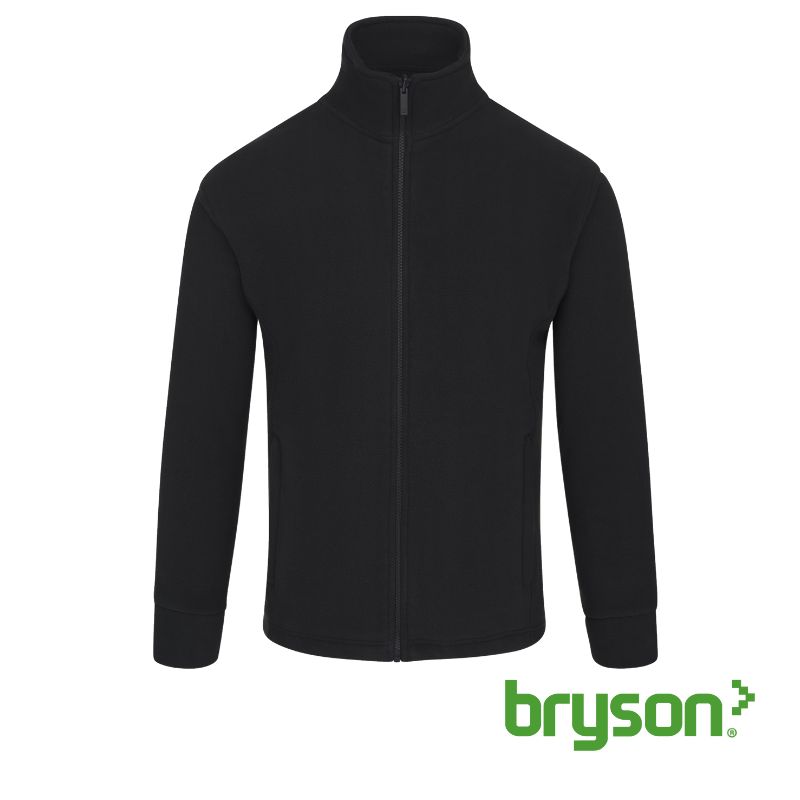 Men's Albatross Classic Fleece - Black