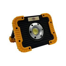 Mobile LED Rechargeable Work Spotlight 10W